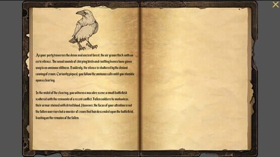 Barter & Blades — screenshot 2
