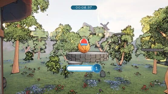 Ball is Life — screenshot 1