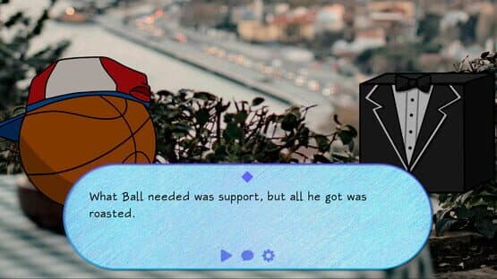 Ball is Life — screenshot 2