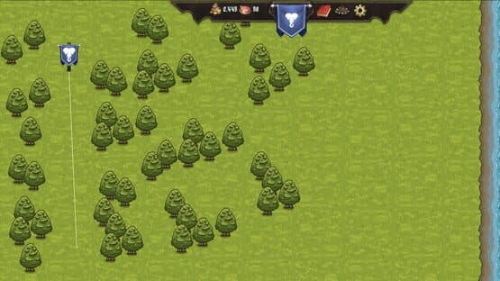 Barter & Blades — screenshot 3