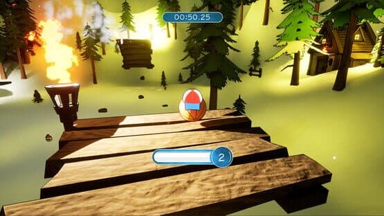 Ball is Life — screenshot 3