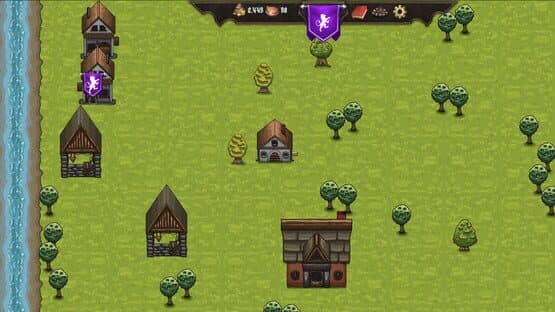 Barter & Blades — screenshot 4