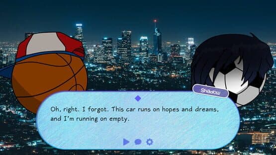Ball is Life — screenshot 4