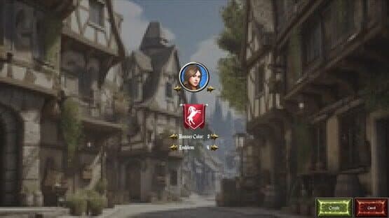 Barter & Blades — screenshot 5