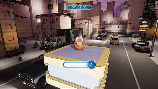 Ball is Life — screenshot 5
