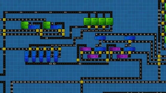 Beltmatic — screenshot 2