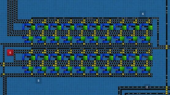 Beltmatic — screenshot 3
