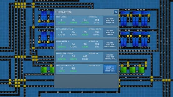 Beltmatic — screenshot 6