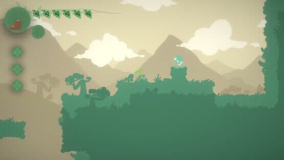 Botanica — screenshot 1