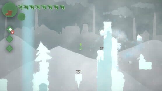 Botanica — screenshot 2