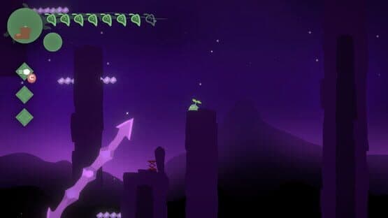 Botanica — screenshot 3