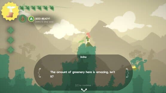 Botanica — screenshot 4