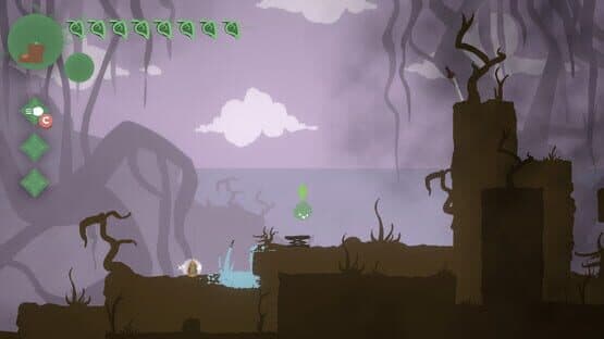 Botanica — screenshot 5