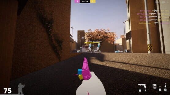 BocchiField — screenshot 4