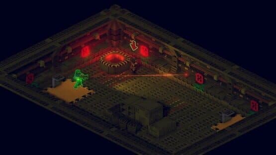 Breached — screenshot 2