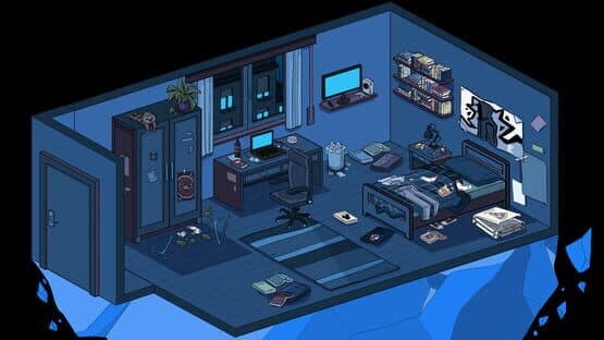 Bluethroot — screenshot 2