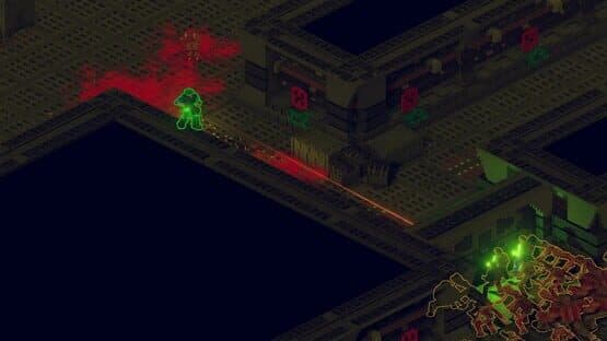 Breached — screenshot 5