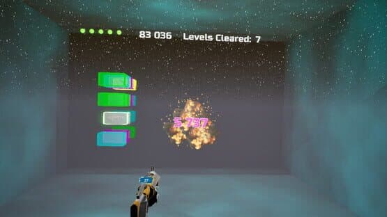 Brick Blaster — screenshot 1