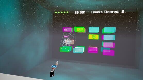 Brick Blaster — screenshot 2