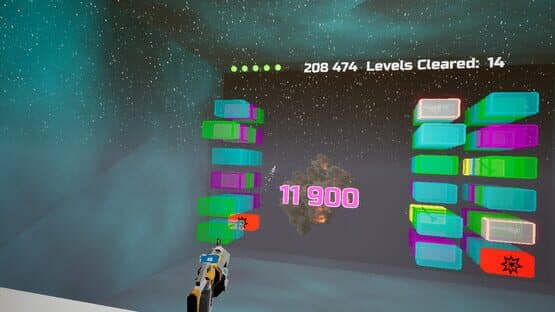 Brick Blaster — screenshot 3