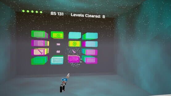 Brick Blaster — screenshot 4