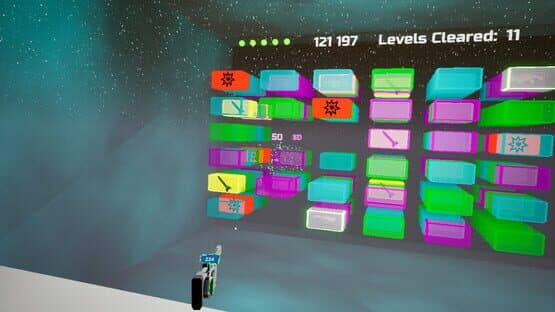 Brick Blaster — screenshot 5