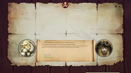 Bottle of Ghouls — screenshot 3