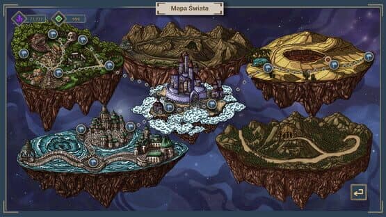 Broken Lands: Tower Defense — screenshot 3