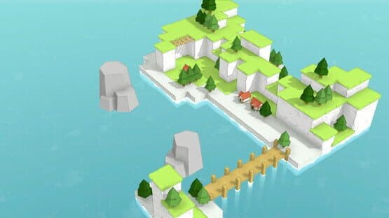 Bridges & Docks — screenshot 2