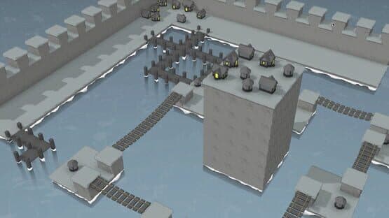 Bridges & Docks — screenshot 3