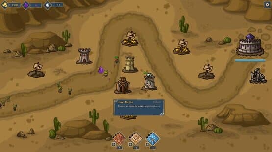 Broken Lands: Tower Defense — screenshot 5
