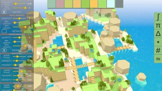 Bridges & Docks — screenshot 4