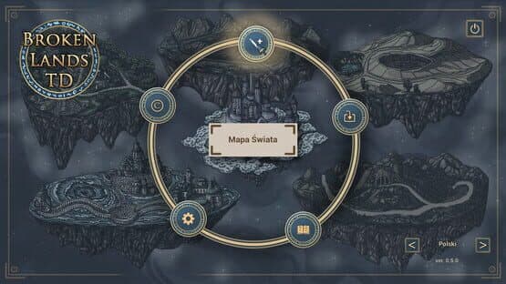 Broken Lands: Tower Defense — screenshot 7
