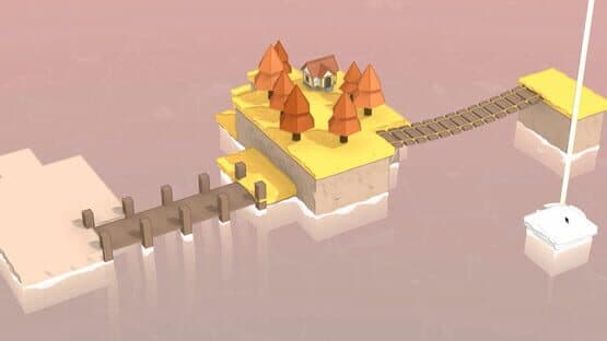 Bridges & Docks — screenshot 7