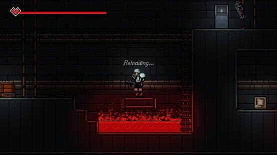 Bunker Protection — screenshot 2