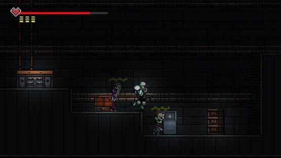 Bunker Protection — screenshot 3