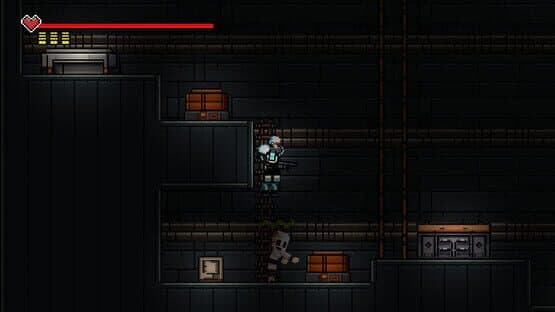 Bunker Protection — screenshot 4