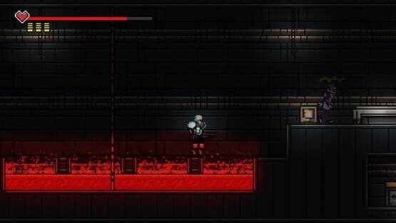 Bunker Protection — screenshot 5