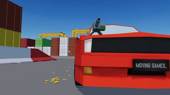 Bullet Race — screenshot 4