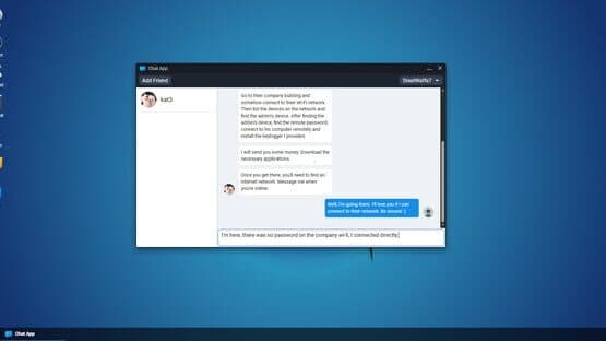 ByteBurst — screenshot 7