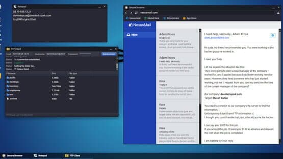 ByteBurst — screenshot 8