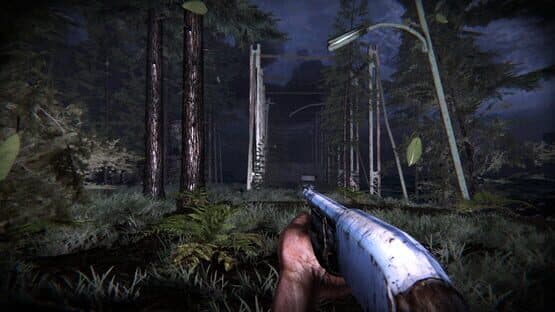 Burning Dead Reloaded — screenshot 2