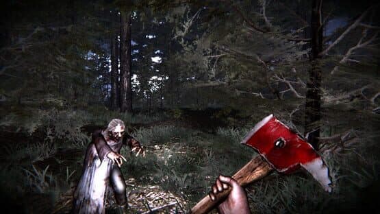 Burning Dead Reloaded — screenshot 4