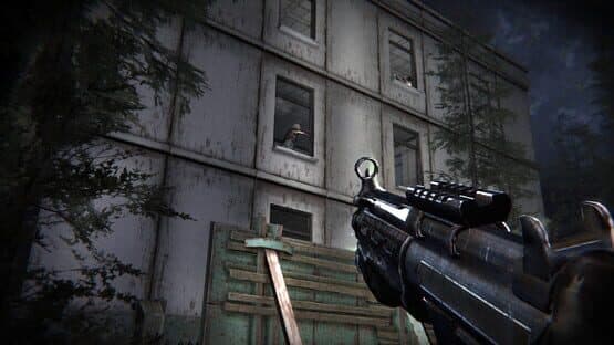 Burning Dead Reloaded — screenshot 5