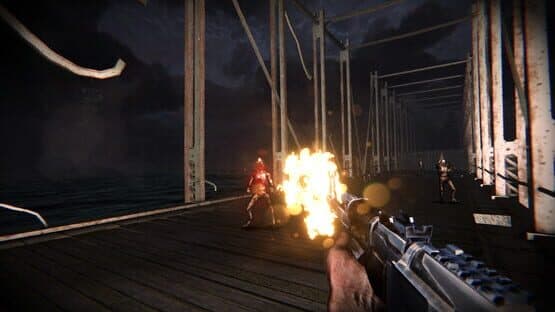 Burning Dead Reloaded — screenshot 6