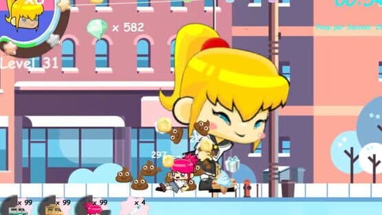 Catty Cathy — screenshot 3