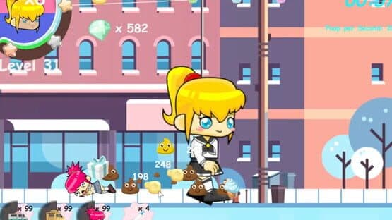 Catty Cathy — screenshot 4