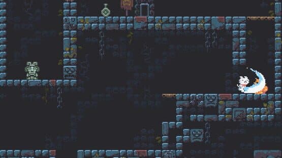 Cat Warrior — screenshot 3