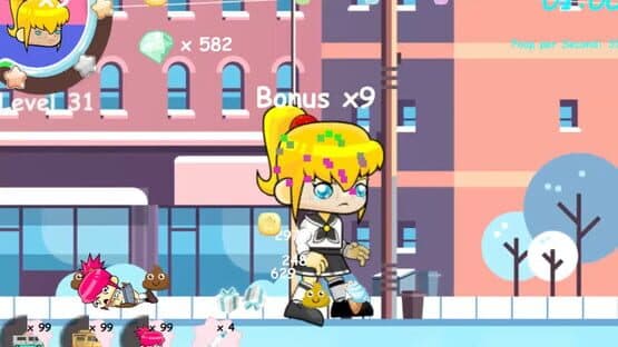 Catty Cathy — screenshot 5
