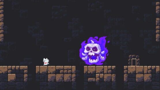 Cat Warrior — screenshot 5